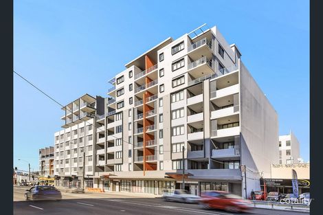 Property photo of 37/172-176 Parramatta Road Homebush NSW 2140