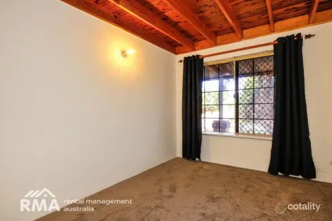 Property photo of 8 Kolan Close Dudley Park WA 6210