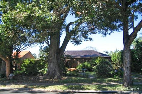 Property photo of 17 Bunarba Road Gymea Bay NSW 2227