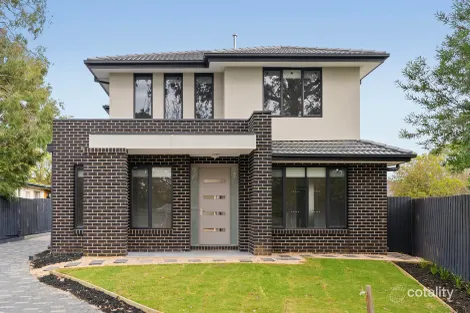 Property photo of 2/11 Foster Crescent Knoxfield VIC 3180