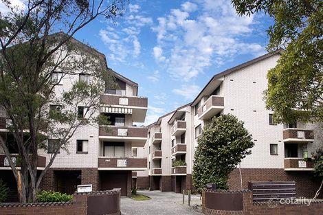 Property photo of 26/10-16 Hegerty Street Rockdale NSW 2216