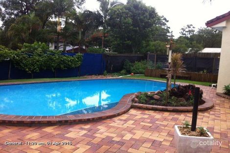 Property photo of 44 Magellan Road Springwood QLD 4127