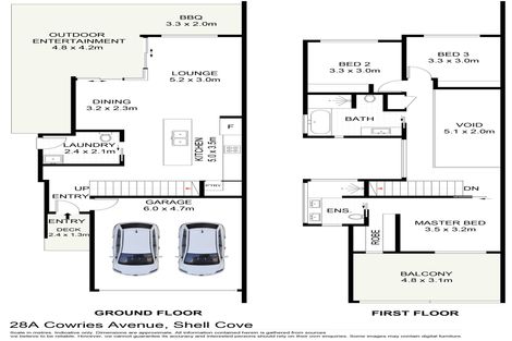 Property photo of 119 Lake Entrance Road Barrack Heights NSW 2528