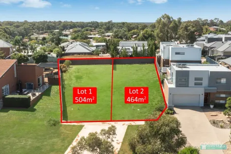 17 Cousins St, Strathdale, VIC 3550