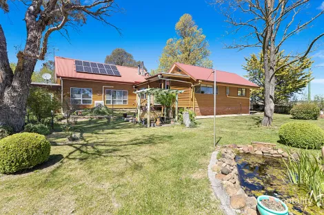 2 Short St, Bibbenluke, NSW 2632