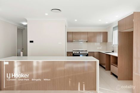 Property photo of 26 Manorina Place Tahmoor NSW 2573