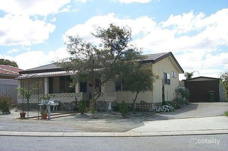 19 Fourth Ave, Burns Beach, WA 6028