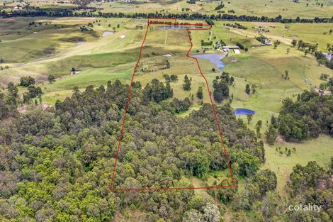 932 Luskintyre Rd, Lambs Valley, NSW 2335