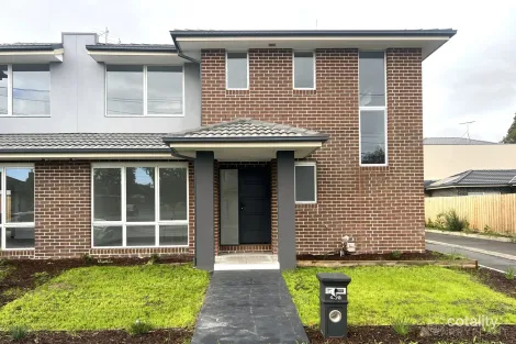 Property photo of 43A Callander Road Noble Park VIC 3174