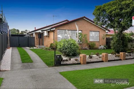 100 Bladin St, Laverton, VIC 3028
