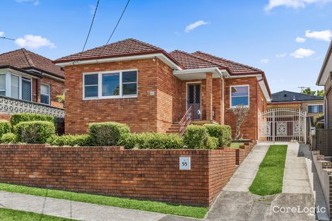 Property photo of 55 Judd Street Mortdale NSW 2223