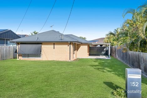 Property photo of 152 Randall Road Wynnum West QLD 4178