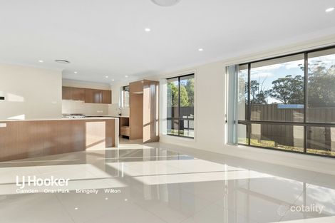 Property photo of 26 Manorina Place Tahmoor NSW 2573