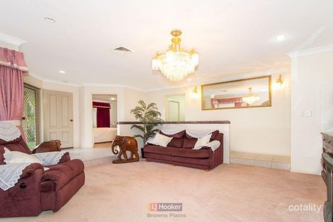 Property photo of 7 Saxby Court Park Ridge South QLD 4125
