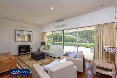 Property photo of 79 Lionel Road Darlington WA 6070