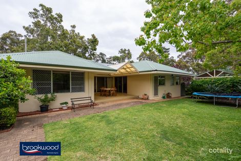 Property photo of 79 Lionel Road Darlington WA 6070