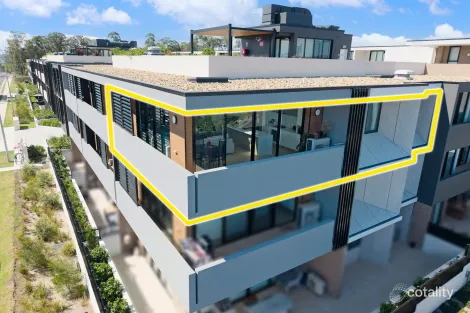 203/227 Hezlett Rd, North Kellyville, NSW 2155