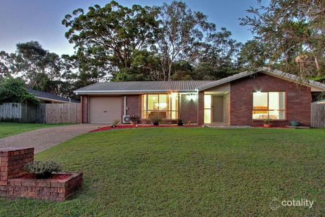 Property photo of 42 Corella Place Runcorn QLD 4113