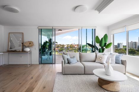 Property photo of 24/20-22 Thomson Street Tweed Heads NSW 2485