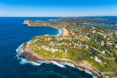 Property photo of 20 Norma Road Palm Beach NSW 2108