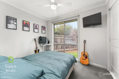 Property photo of 13 Vincent Boulevard Trafalgar VIC 3824