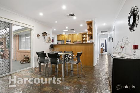 Property photo of 64 Parma Crescent St Helens Park NSW 2560
