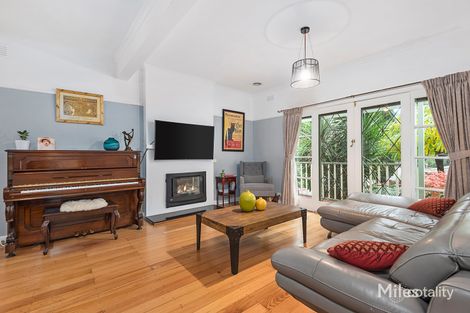 Property photo of 1/34 Finlayson Street Rosanna VIC 3084