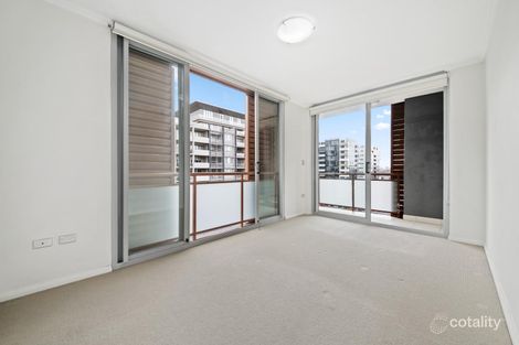 Property photo of 48/7 Bourke Street Mascot NSW 2020