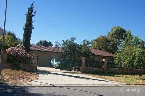 9 Sloan Dr, Leda, WA 6170