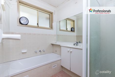 Property photo of 7 Dione Court St Clair NSW 2759