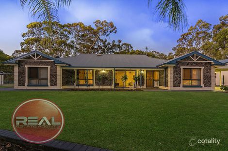 Property photo of 81 Gottwald Road Williamstown SA 5351
