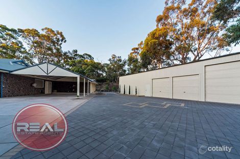 Property photo of 81 Gottwald Road Williamstown SA 5351