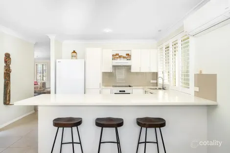 Property photo of 2 Grasmere Lane Cremorne NSW 2090