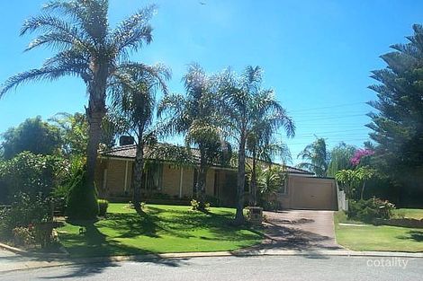 8 Beech Ct, South Lake, WA 6164