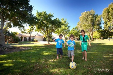 Property photo of 9 Petrel Court Wurtulla QLD 4575
