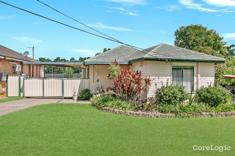 Property photo of 52 Jean Street Seven Hills NSW 2147