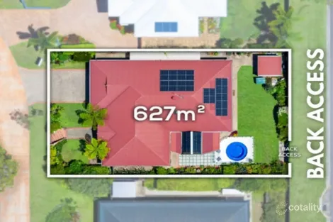 Property photo of 2 Forsyth Place Wellington Point QLD 4160