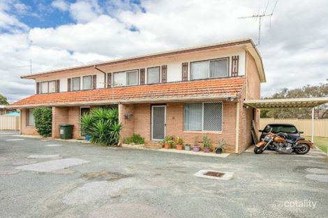 Property photo of 12/68 Fifth Road Armadale WA 6112