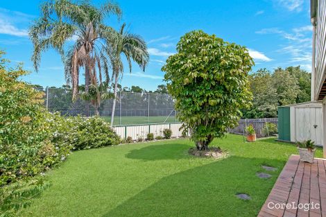 Property photo of 52 Jean Street Seven Hills NSW 2147