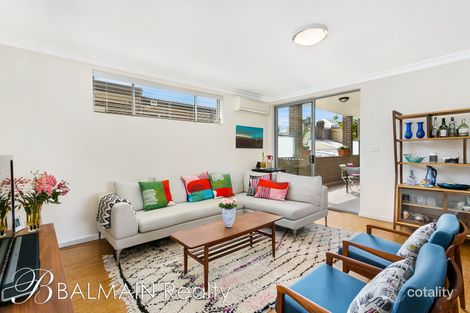 Property photo of 8/65-69 Nelson Street Rozelle NSW 2039