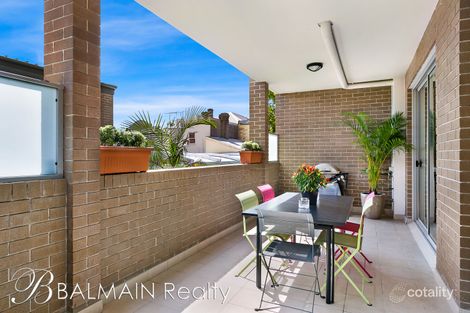 Property photo of 8/65-69 Nelson Street Rozelle NSW 2039