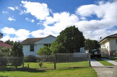 19 Ponsford St, Warilla, NSW 2528