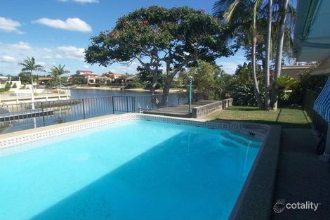 Property photo of 25 Sunshine Boulevard Broadbeach Waters QLD 4218