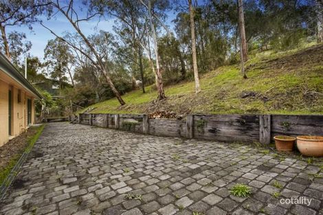 Property photo of 109 The Boulevard North Warrandyte VIC 3113