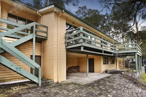 Property photo of 109 The Boulevard North Warrandyte VIC 3113