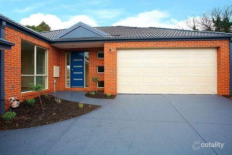 Property photo of 2/18 Jordan Grove Glen Waverley VIC 3150