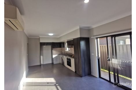 Property photo of 11A Leffler Street Oran Park NSW 2570