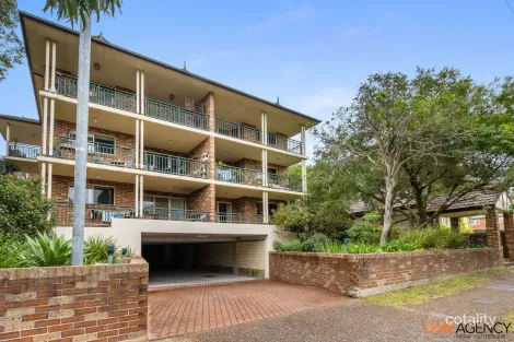 Property photo of 7/124-126 Flora Street Sutherland NSW 2232