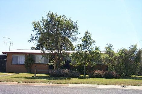 30 Fritz St, Thabeban, QLD 4670