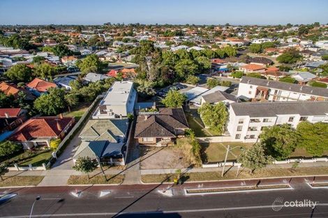 Property photo of 50 Scarborough Beach Road North Perth WA 6006